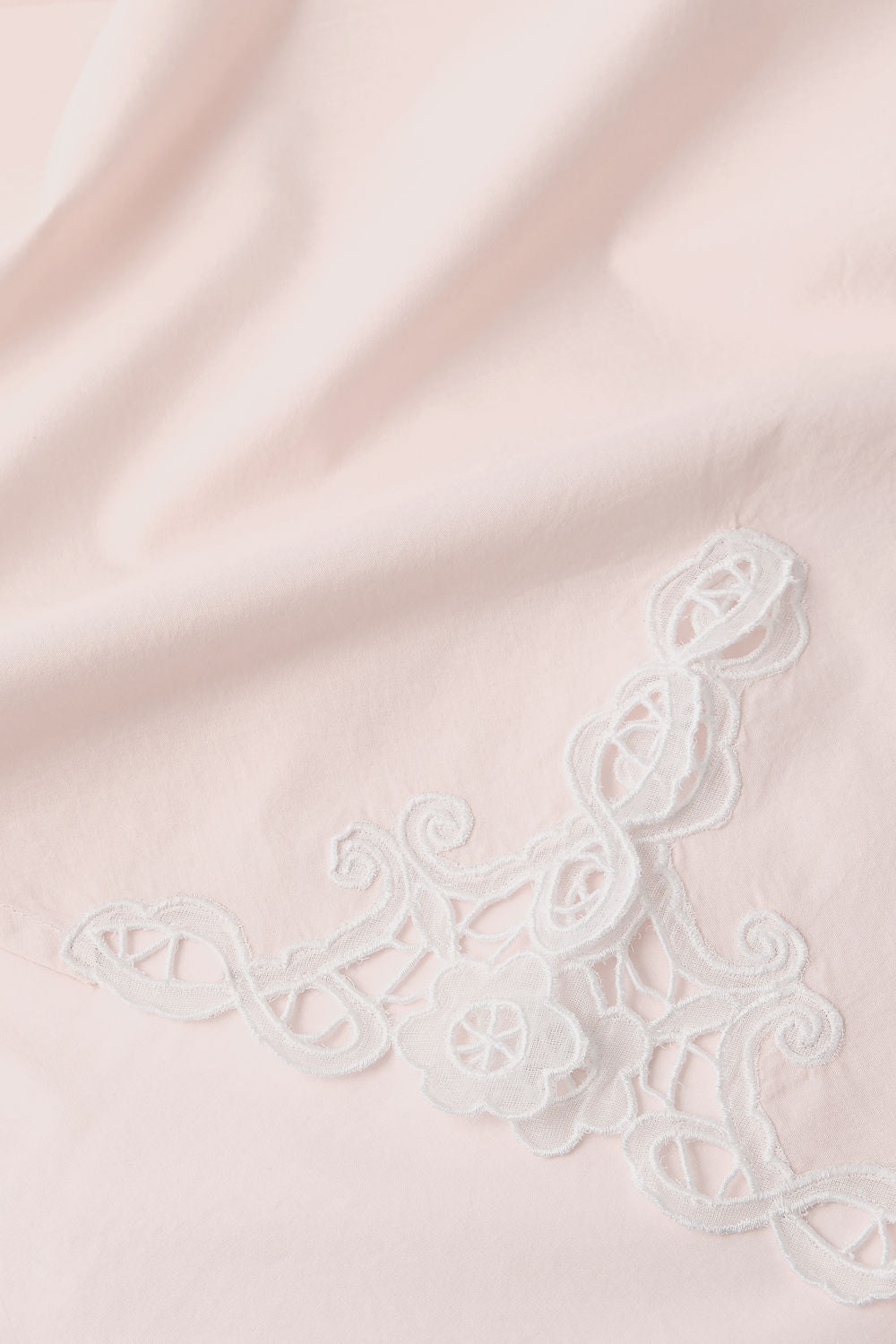 Jupe Houna - Rose Pâle - Coton - Femme