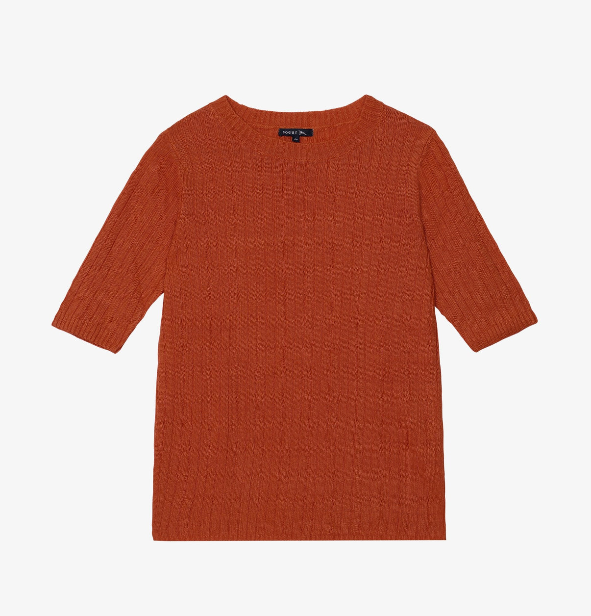 RED Jumper DELON vue 22