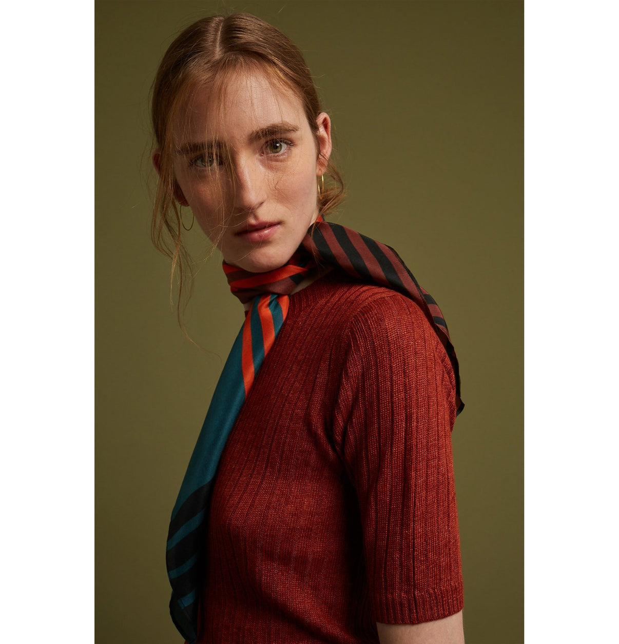 RED Jumper DELON vue 5