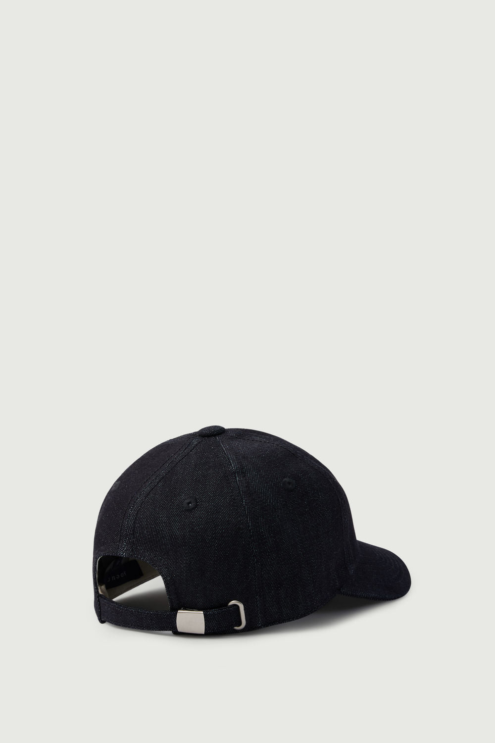 Casquette Hector - Bleu Brut - Femme