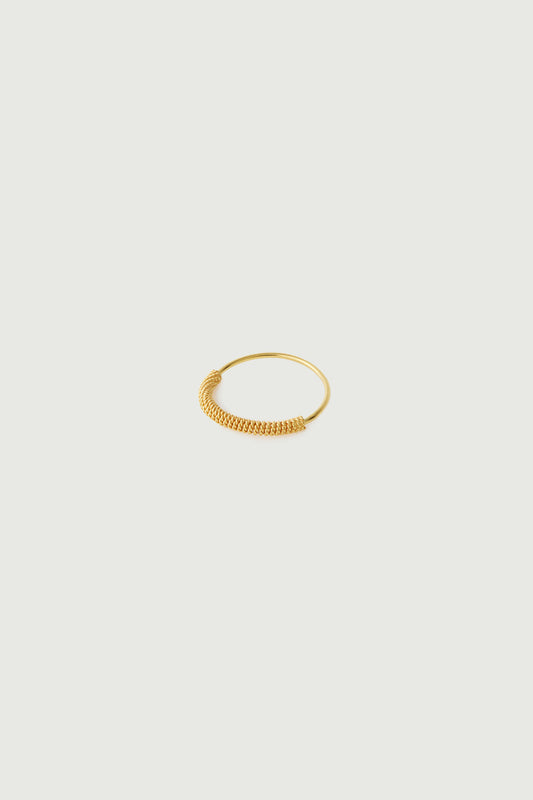 LOUISE GOLD RING